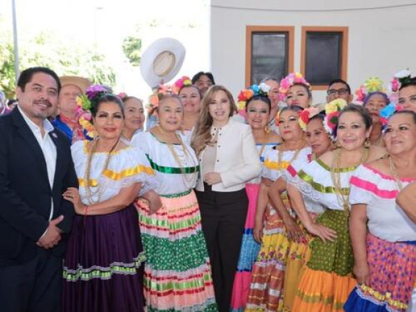 SEDIF reequipará la Casa del Abue