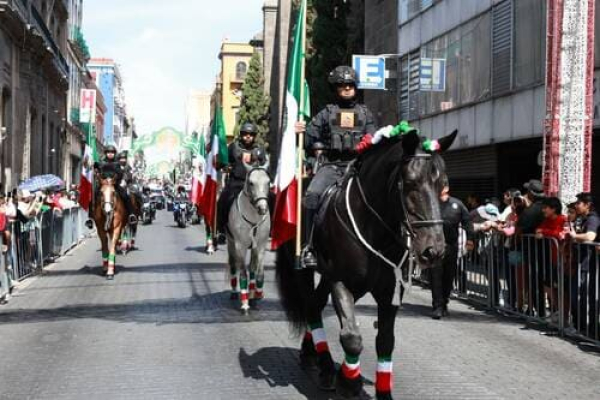 SSP reporta saldo blanco en Fiestas Patrias