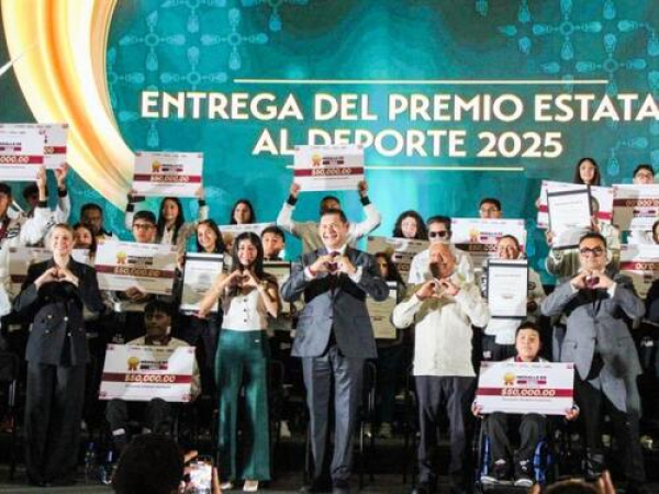 Sin deuda, Puebla vive hist&oacute;rico a&ntilde;o deportivo