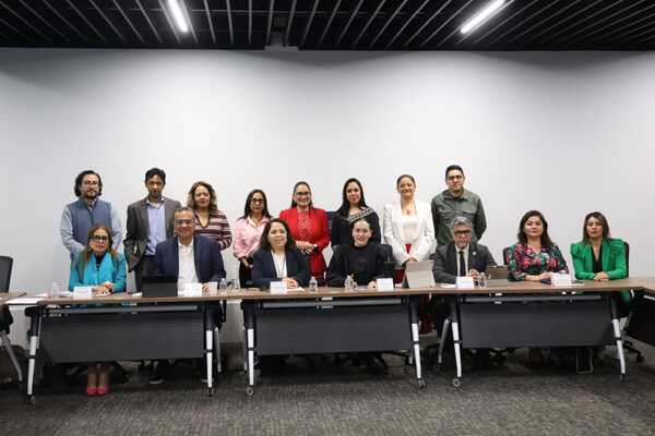 Congreso fortalece vínculo academico-empresarial