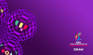 ¿Cuándo es el sorteo de la Copa Mundial Femenina 2025?