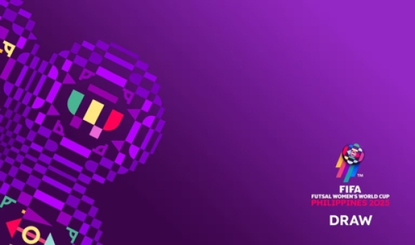 ¿Cuándo es el sorteo de la Copa Mundial Femenina 2025?