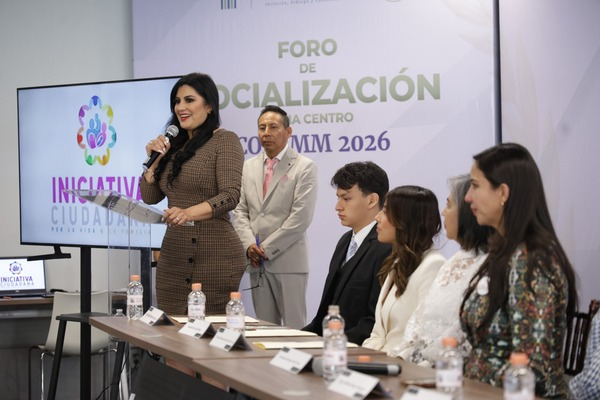 Foro conmemora Día Internacional de la Familia