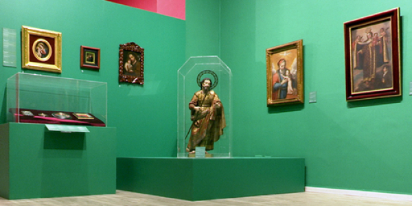 Inauguran en CCU La conformaci&oacute;n del gusto