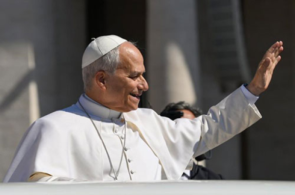 La renovación de la liturgia como expresión de una Iglesia viva