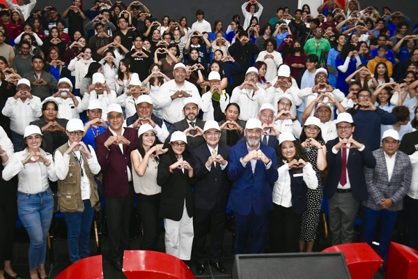 Arranca jornada sanitaria en UVM Puebla