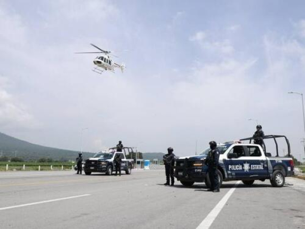 SSP refuerza operativos en carreteras
