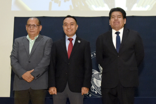 BUAP inicia 2° Congreso de Microbiología Veterinaria