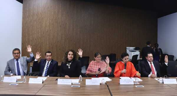Comisión analiza Ley de Derechos de Pueblos Indígenas