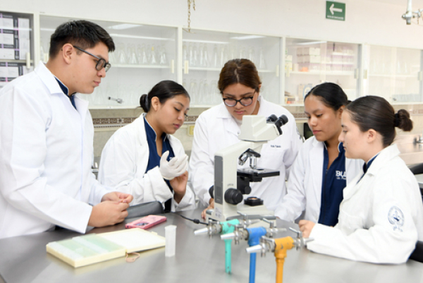 Enfermería BUAP es referente en SNII
