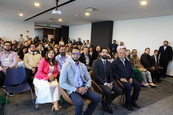 Puebla celebra el Foro Energético 2026