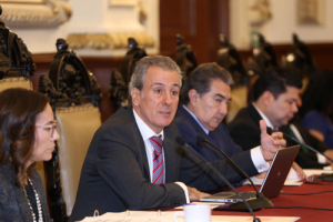 El Cabildo del Ayuntamiento de Puebla aprueba Ley de Ingresos para el Ejercicio Fiscal