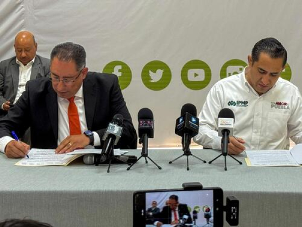 IPMP-ITSSNP ofrecen maestría de Innovación Educativa