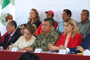 Gobierno e iniciativa privada refuerzan seguridad en carreteras