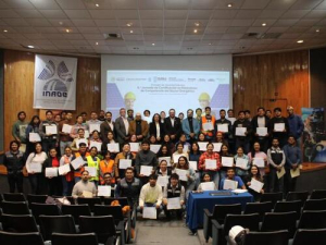 Puebla rumbo a la transición energética