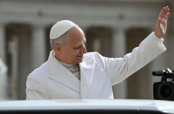 Que los laicos den testimonio de la fe en la sociedad