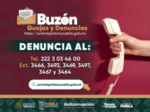 Anticorrupci&oacute;n investiga m&aacute;s de 300 casos