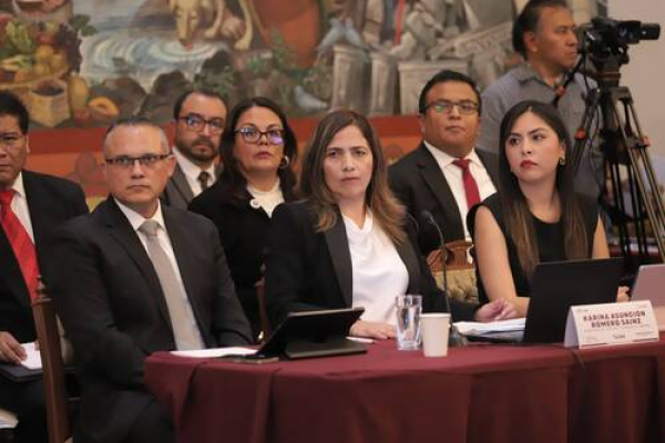 Avanza Puebla en ordenamiento territorial y sustentabilidad