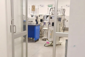 Hemodiálisis en Hospital General de Teziutlán se reestablece: SSa