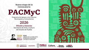 Inician asesor&iacute;as PACMyC al interior de Puebla