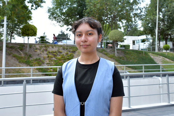 Estudiante BUAP representará a México en Olimpiada Europea