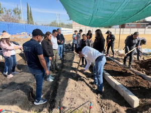 "Escuelas Sustentables&rdquo; fortalecen educaci&oacute;n ambiental