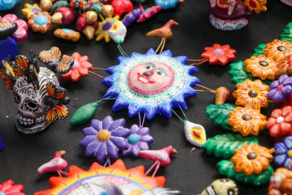 Apoya la expoventa artesanal del Teletón 2026