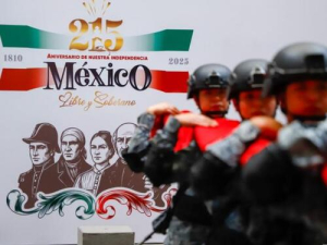 Puebla realiza ceremonia de lectura del Bando Solemne
