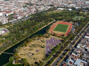 Parque Ecol&oacute;gico recibe m&aacute;s visitantes en 2025