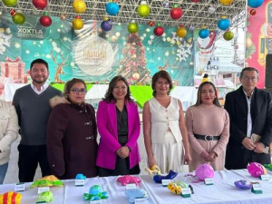 Incrementa UTH becas para estudiantes sobresalientes