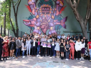 ¿Cuándo será la Rodada y Carrera de la Paz y contra las adicciones?