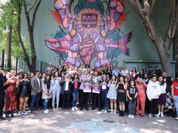 ¿Cuándo será la Rodada y Carrera de la Paz y contra las adicciones?