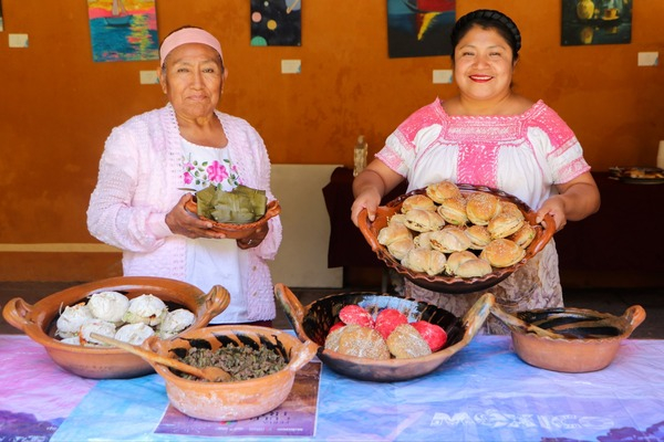 Cholula recibirá 3° Encuentro Nacional de Artesanos