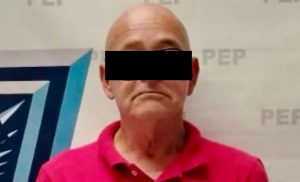 SSP capturan a sujeto acusado de lesiones agravadas