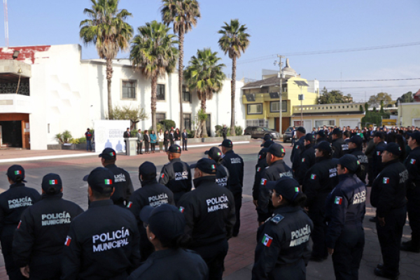 Honrar a héroes que dieron su vida por la justicia, la democracia y la libertad: OMA