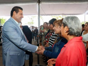Programas de protección disminuyen 40 por ciento feminicidios
