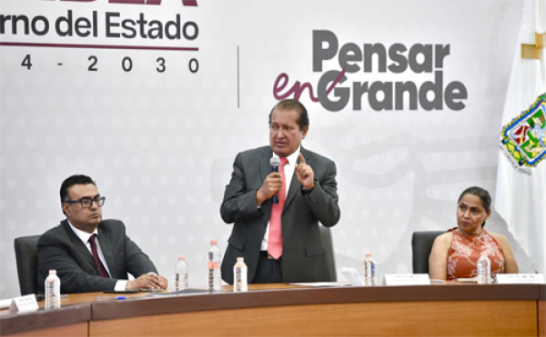 En Puebla se fortalecerá la salud