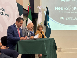 Neuroeducación será una realidad en las aulas: IPMP