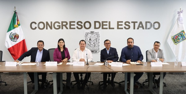 Aprueba Comisión exhorto para el SEDIF