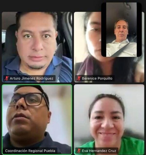 Ayuntamiento refuerza seguridad en zona conurbada