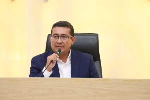 Congreso pendiente de procesos por ciberasedio