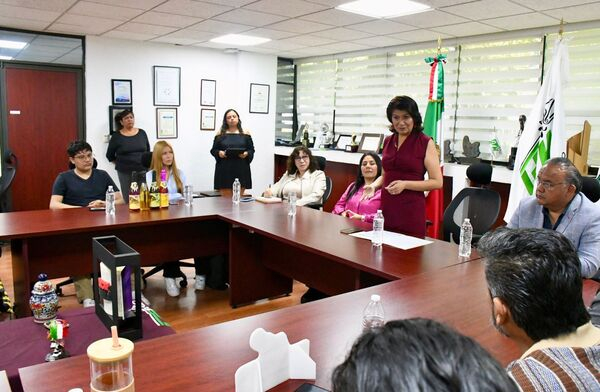 UTH y CANIRAC promueven la profesionalización