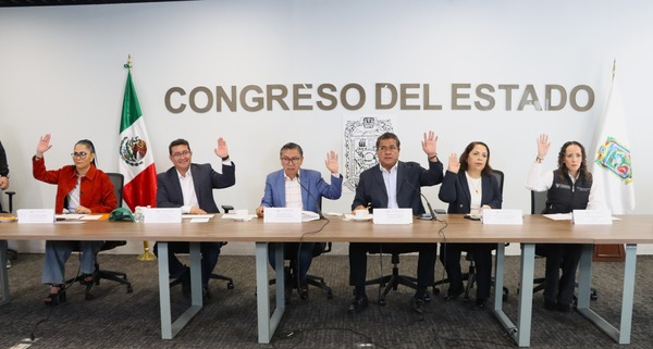 Aprueban fortalecer organización electoral