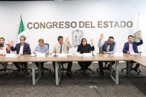 Comisión avala Leyes de Ingresos de 42 municipios