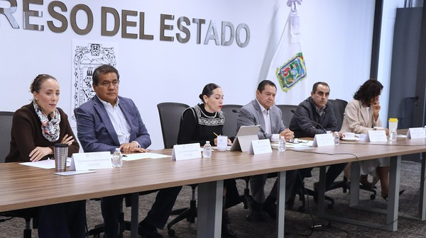 Avanza armonización de Ley de Economía Circular