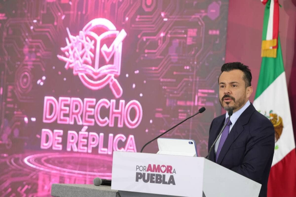 Gobierno destaca avances en seguridad