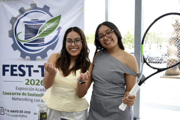 BUAP desarrolla hilos deportivos con sargazo