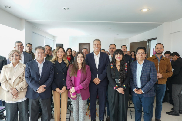 Masculinidades positivas para promover la equidad