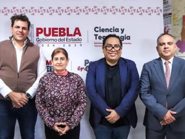 UTTECAM impulsa Nodo Interuniversitario por la Paz