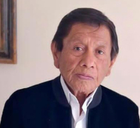 El Presidente Municipal de Puebla José Chedraui Budib